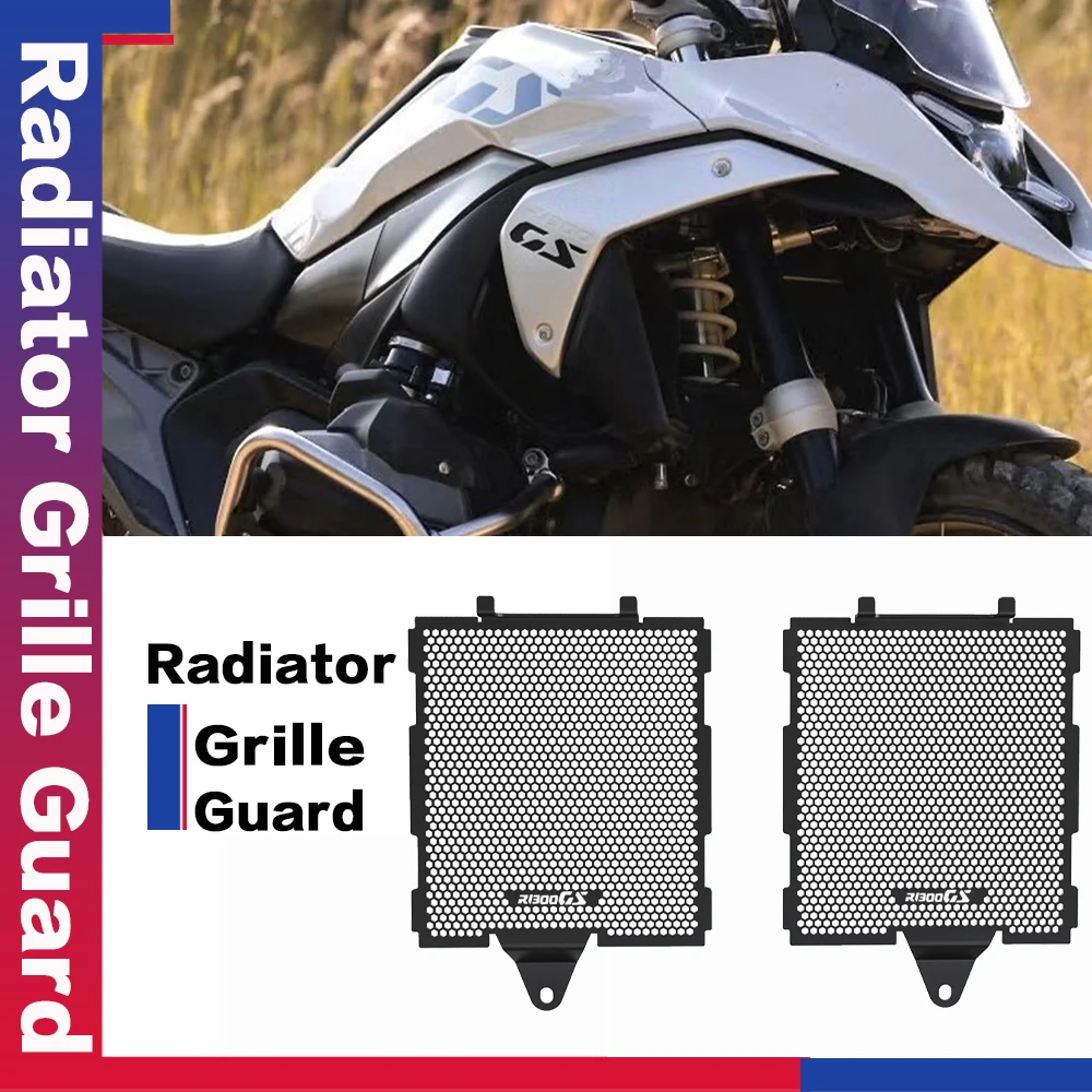 Мотоциклетные аксессуары, защитная решетка радиатора для BMW R1300 GS R 1300GS Adventure 2023 2024 2025 r1300gs R1300GS
Мотоциклетные аксессуары, защитная решетка радиатора для BMW R1300 GS R 1300GS Adventure 2023 2024 2025 r1300gs R1300GS