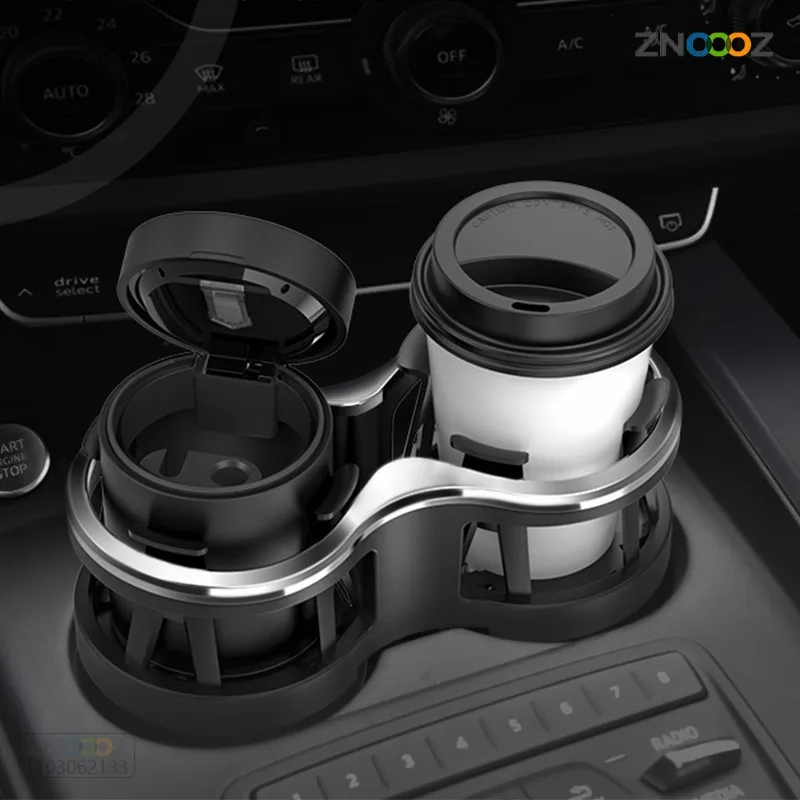 Двойной Автомобильный держатель для напитков, держатель для напитков, автомобильный держатель для бутылок, подставка для бутылок с водой, автомобильные аксессуары для кофе и напитков
Двойной Автомобильный держатель для напитков, держатель для напитков, автомобильный держатель для бутылок, подставка для бутылок с водой, автомобильные аксессуары для кофе и напитков