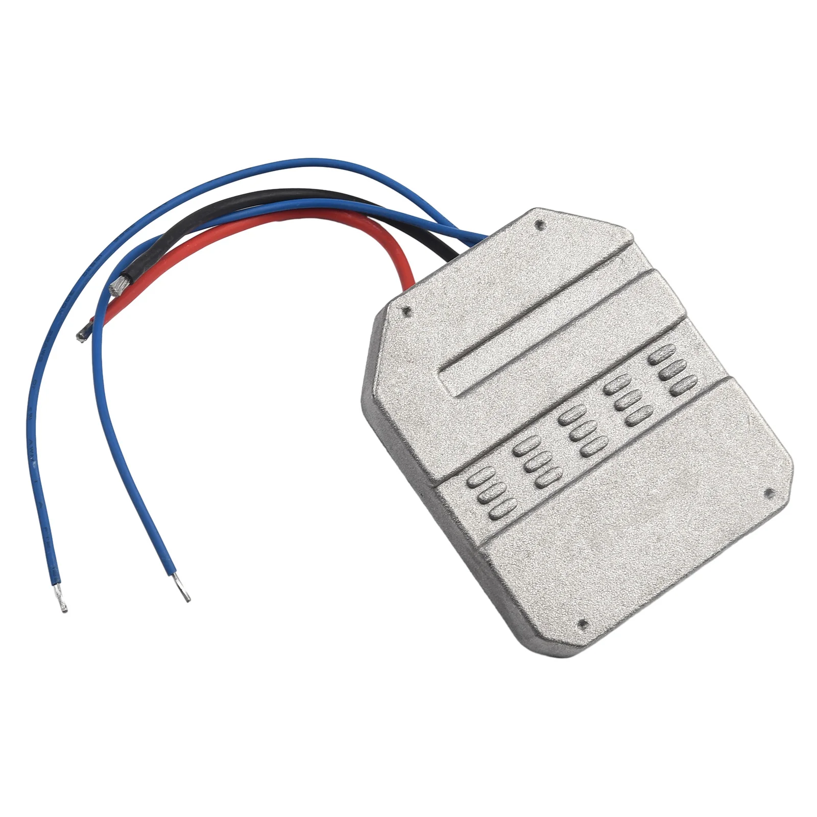 High Quality Control Board Angle Grinder Parts Line Controller Plastic Practical 62.5x52.5mm Brushless Durable
High Quality Control Board Angle Grinder Parts Line Controller Plastic Practical 62.5x52.5mm Brushless Durable