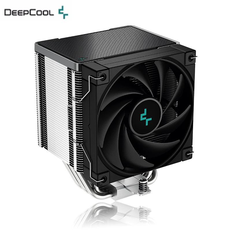 DEEPCOOL AK500 CPU Air-cooled Radiator 5 Heatpipe Thick Tower Widened FDB fan LGA1700 2011 2066 115X 1200 AM4 AM5 240W Cooling
DEEPCOOL AK500 CPU Air-cooled Radiator 5 Heatpipe Thick Tower Widened FDB fan LGA1700 2011 2066 115X 1200 AM4 AM5 240W Cooling