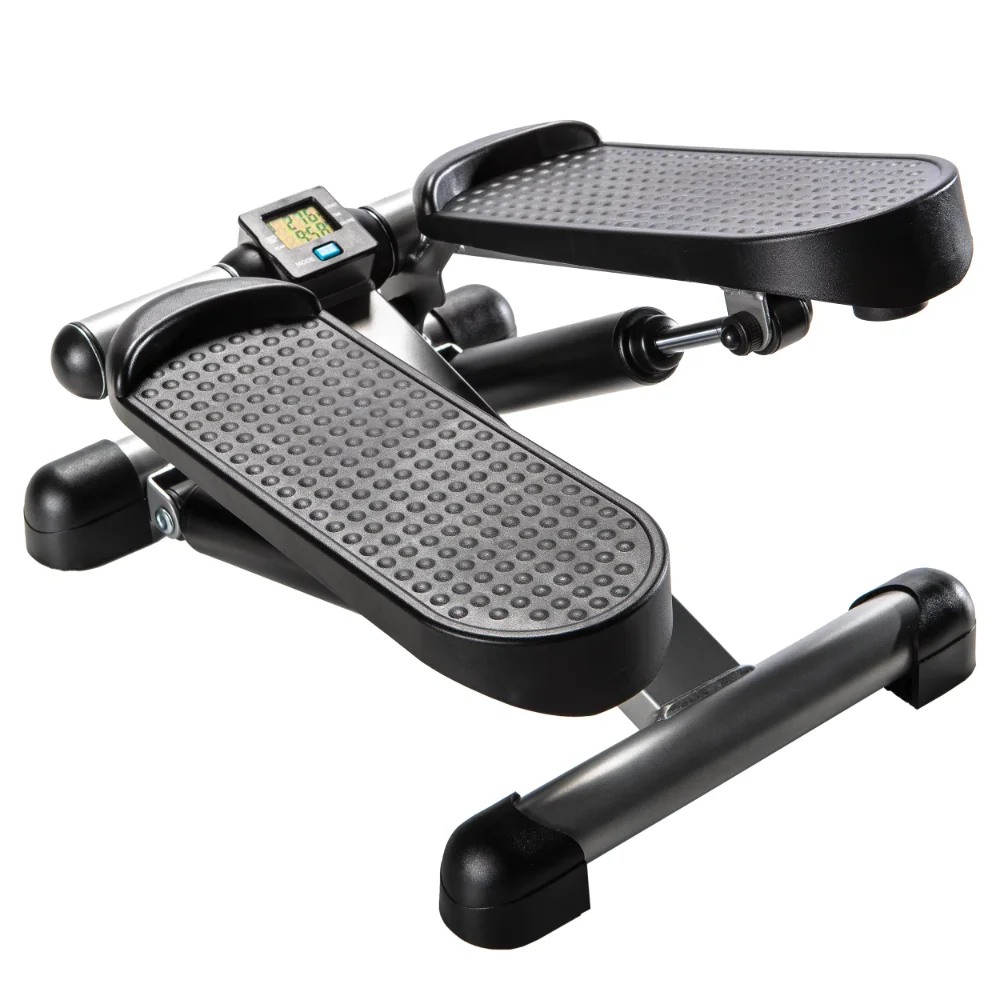Mini Stepper with Monitor - Low Impac Stepper- Great Design for at Home Workouts - Step Machines mini stepper stepper
Mini Stepper with Monitor - Low Impac Stepper- Great Design for at Home Workouts - Step Machines mini stepper stepper
