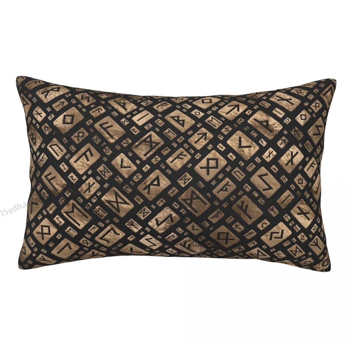 Elder Runes Futhark Wood Printed Pillow Case Viking Style Backpack Coussin Covers Washable Home Decor Pillowcase
Elder Runes Futhark Wood Printed Pillow Case Viking Style Backpack Coussin Covers Washable Home Decor Pillowcase