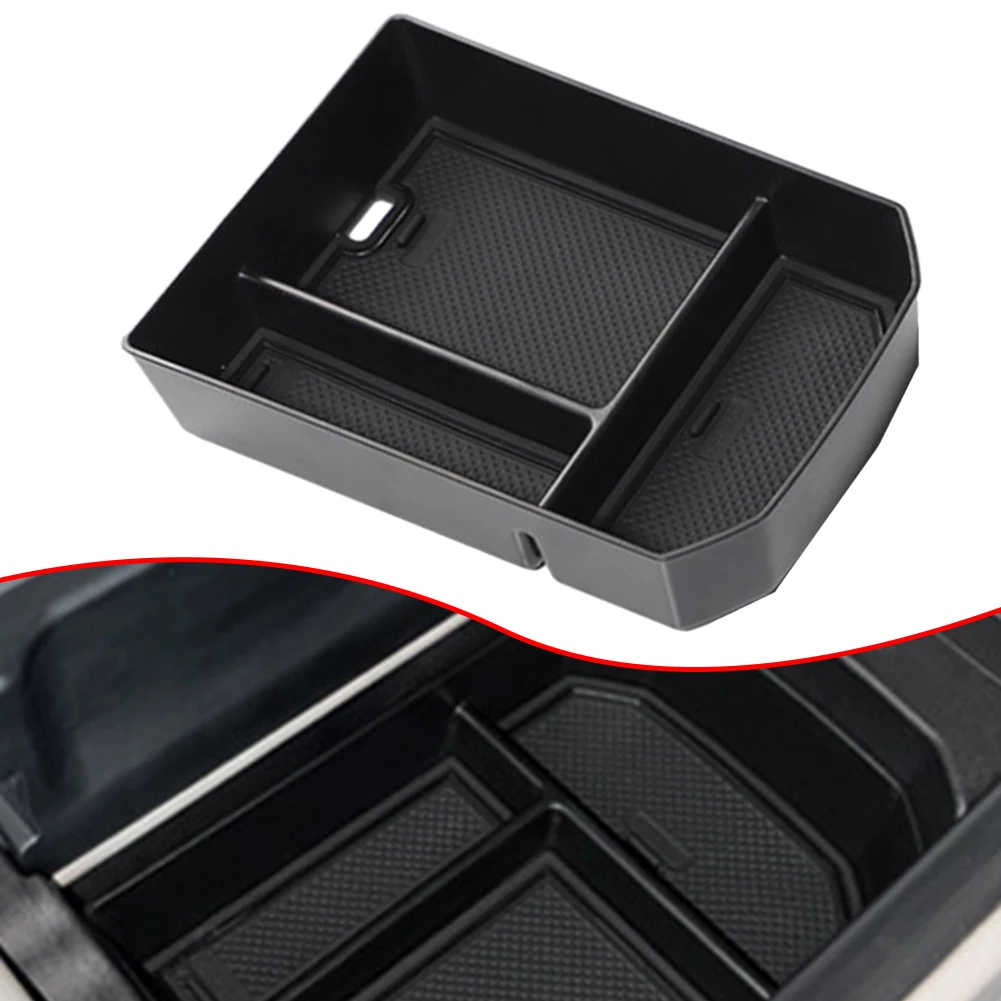 New Functional Driving Storage Box Container Anti Corrosion Armrest Craftsmanship Long Lasting Non Deformation
New Functional Driving Storage Box Container Anti Corrosion Armrest Craftsmanship Long Lasting Non Deformation