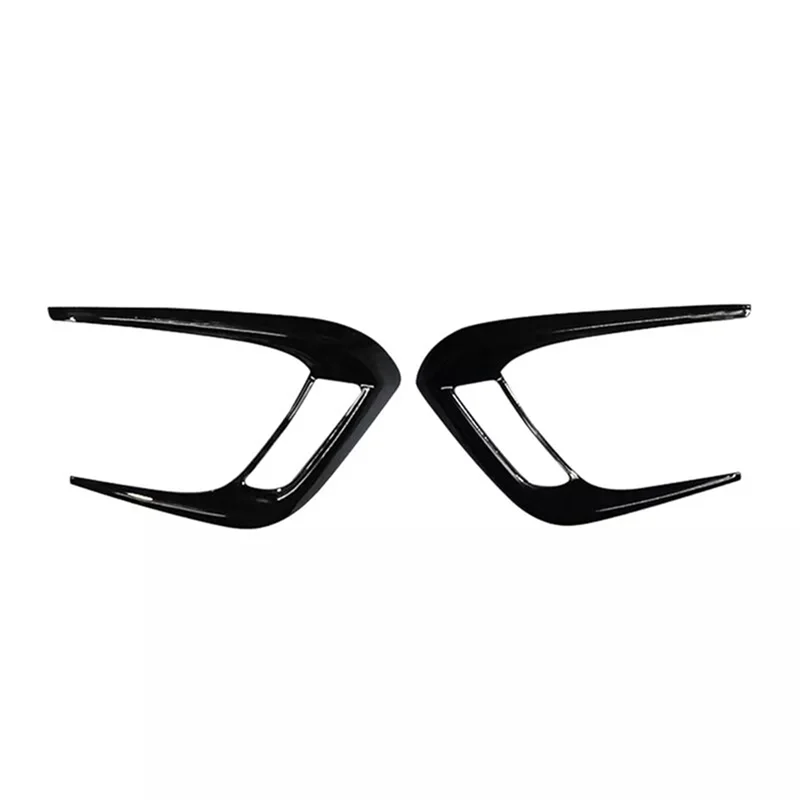 Car Front Fog Light Lamp Cover Garnish Strip Eyebrow Cover Trim for Suzuki Vitara
Car Front Fog Light Lamp Cover Garnish Strip Eyebrow Cover Trim for Suzuki Vitara