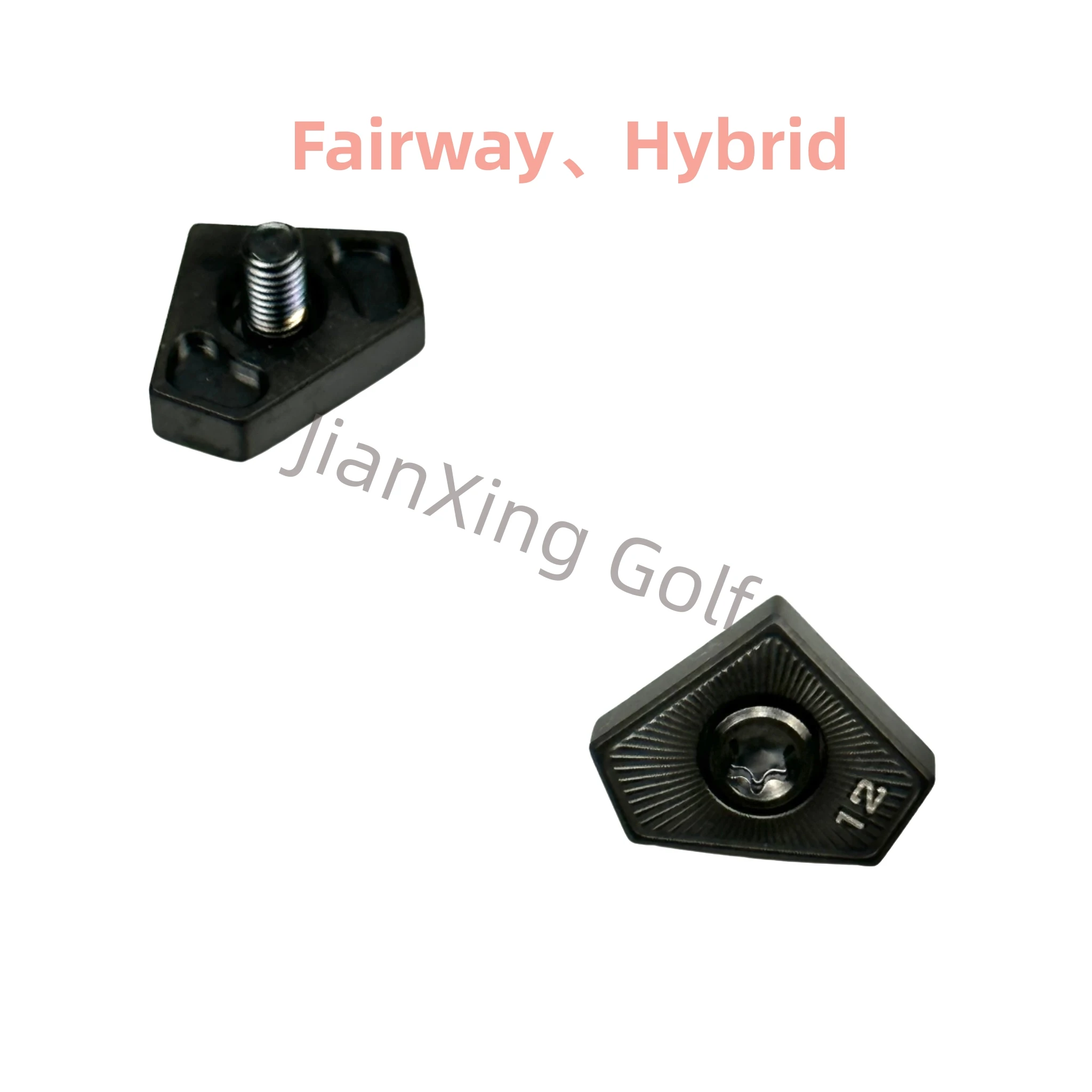 Головки для гольф-клуба подходят для Cobra DARK SPEED, DARK SPEED X LS MAX Fairway Wood Hybrid Club, вес головки 4 г/6 г/8 г/10 г/12 г
Головки для гольф-клуба подходят для Cobra DARK SPEED, DARK SPEED X LS MAX Fairway Wood Hybrid Club, вес головки 4 г/6 г/8 г/10 г/12 г