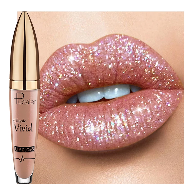 Waterproof Diamond Shimmer Glitter Lip Gloss 18 Colors Matte Flip Glitter Liquid Lipstick Shiny Pearly Plumper Lipgloss Makeup
Waterproof Diamond Shimmer Glitter Lip Gloss 18 Colors Matte Flip Glitter Liquid Lipstick Shiny Pearly Plumper Lipgloss Makeup