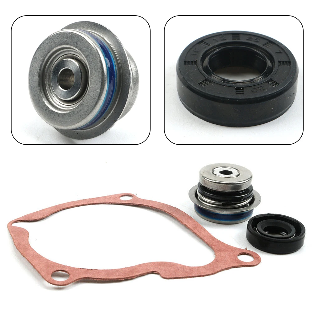 1pcs Water Pump Kit For Polaris 400 500 For Sportsman For Predator 3084837 3084836 Swimming Pool Replacement Accessories
1pcs Water Pump Kit For Polaris 400 500 For Sportsman For Predator 3084837 3084836 Swimming Pool Replacement Accessories