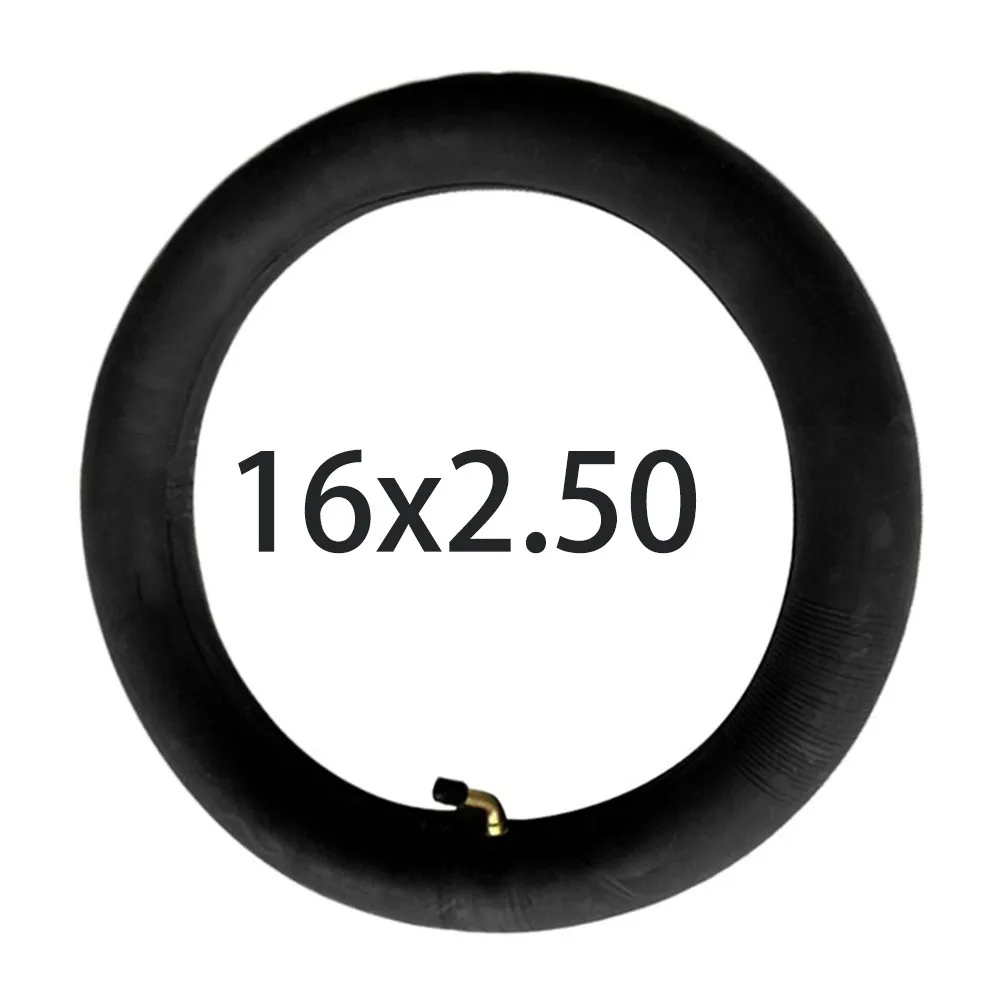 Replacement Inner Tube For Electric/e-bike High Match High Quality High Quality Useful Accessories Butyl Rubber
Replacement Inner Tube For Electric/e-bike High Match High Quality High Quality Useful Accessories Butyl Rubber
