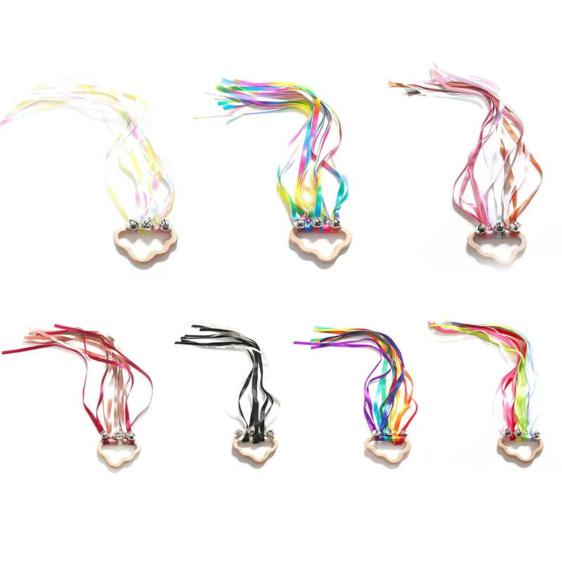 Montessori Style Sensory Toy Baby Rainbow Ribbon With Cloud Shaped Newborns Upwards Develop Colour Recognition Sensory Toy
Montessori Style Sensory Toy Baby Rainbow Ribbon With Cloud Shaped Newborns Upwards Develop Colour Recognition Sensory Toy