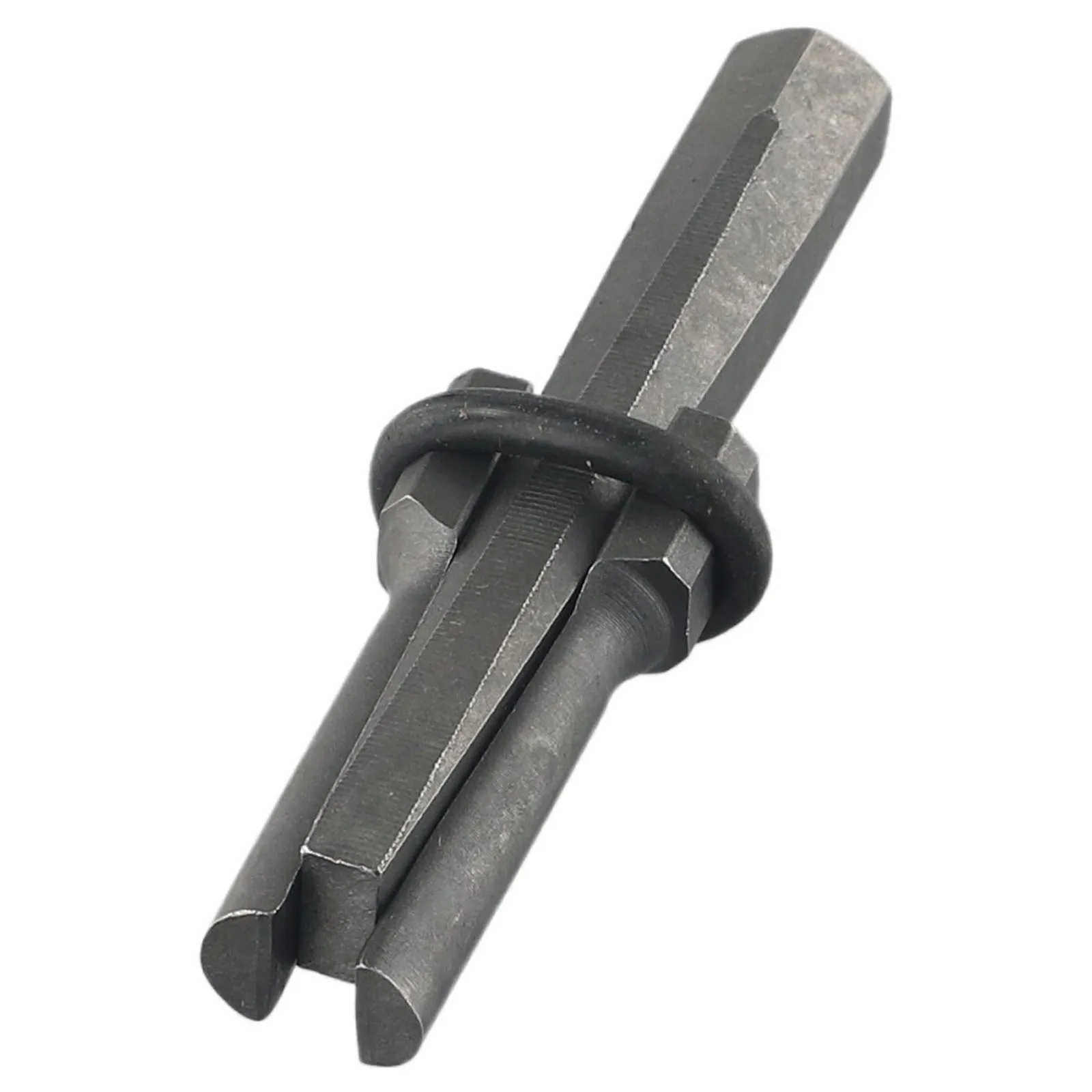 5pcs/Set 5/8 Inch Plug Wedges Feather Shims Rock Stone Splitter Hand Tools 16mm For Splitting Stone/rock/granite/concrete
5pcs/Set 5/8 Inch Plug Wedges Feather Shims Rock Stone Splitter Hand Tools 16mm For Splitting Stone/rock/granite/concrete