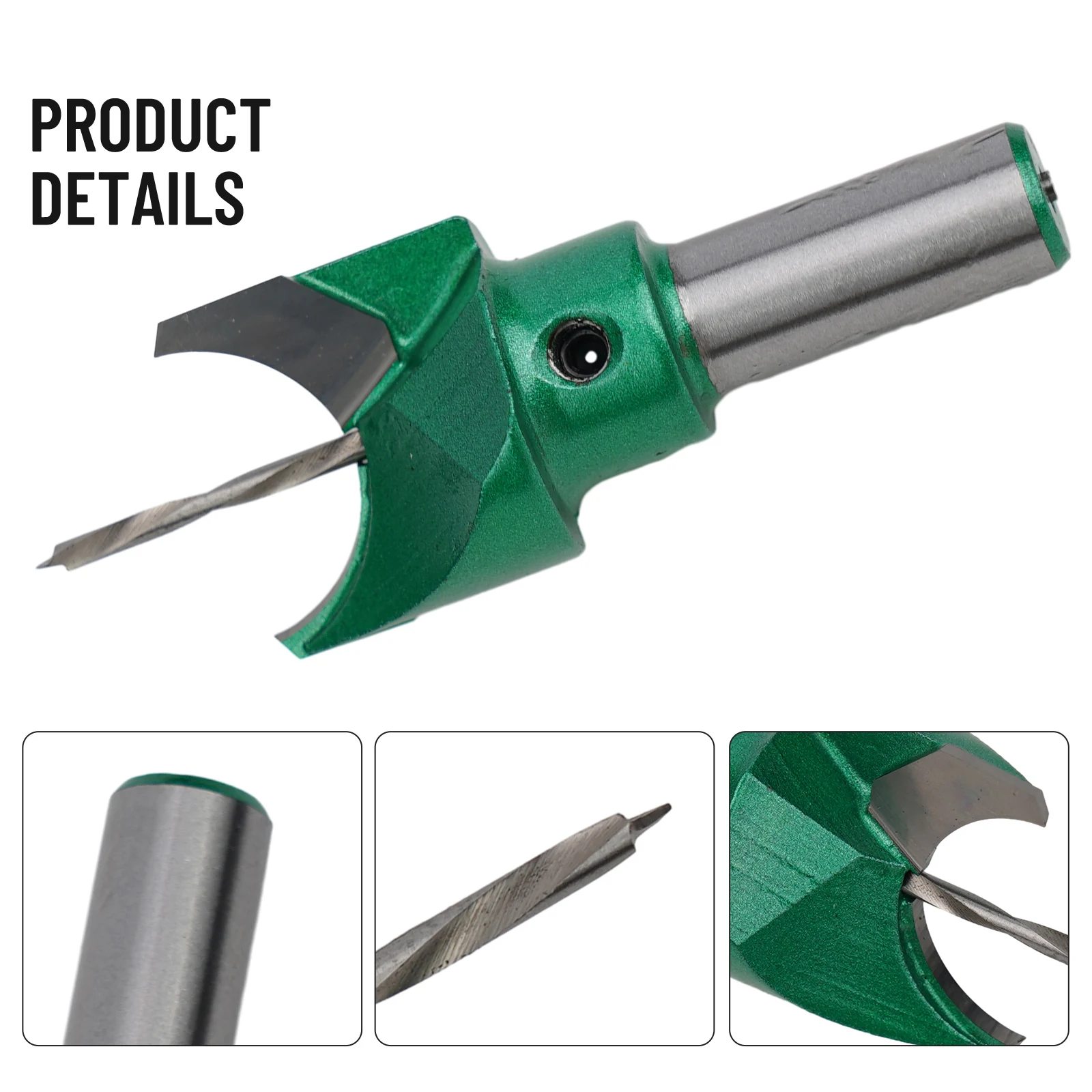 10mm Shank Router Bit Drill Bit Buddha Bead Home Decors Jewelry Carbide DIY Handicrafts High Hardness Anti-rust
10mm Shank Router Bit Drill Bit Buddha Bead Home Decors Jewelry Carbide DIY Handicrafts High Hardness Anti-rust