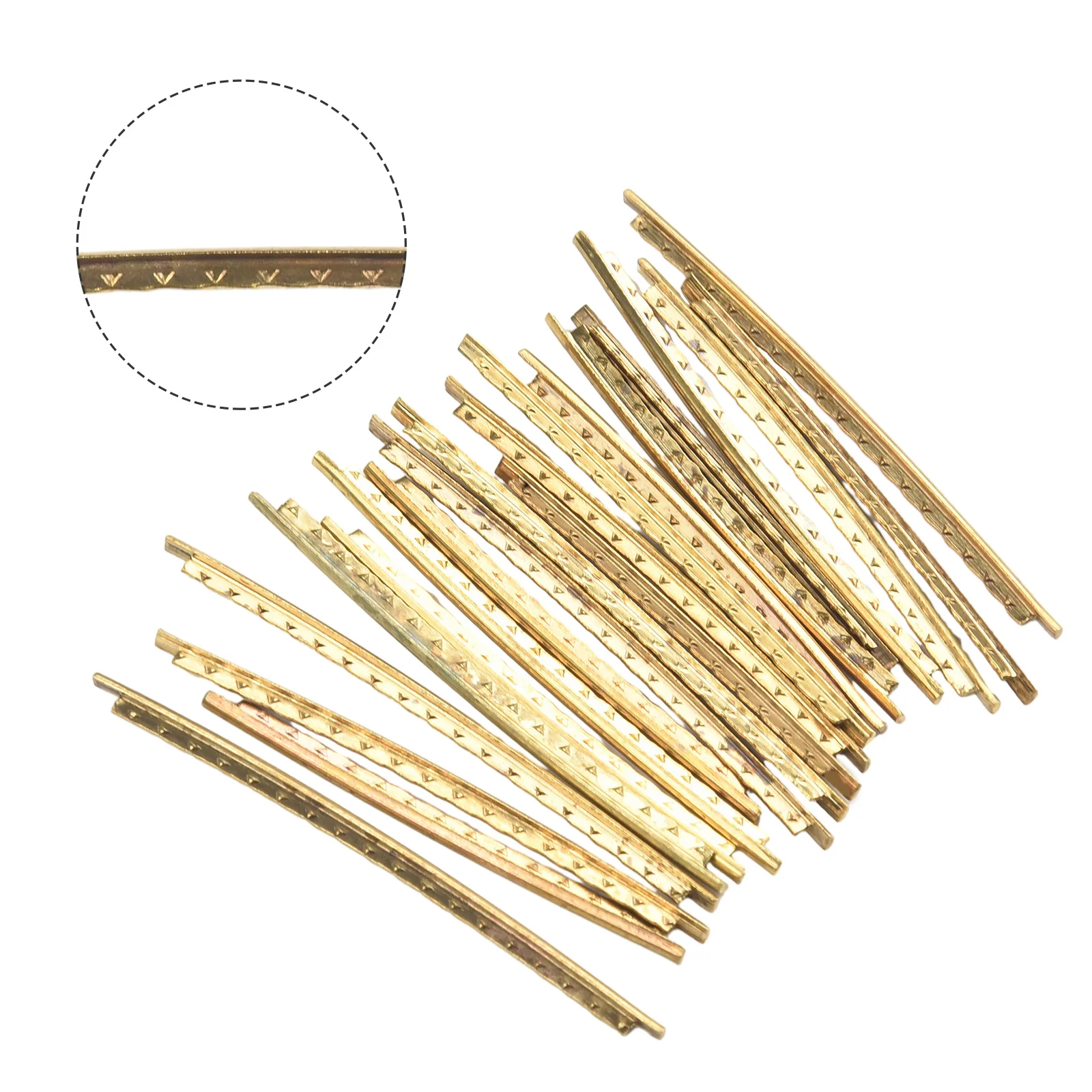 Brass Fret Wires Guitar Fret Wire 19pcs 2.2mm 20pcs 2.0mm Accessories Easy To Install For Classic Acoustic Guitar
Brass Fret Wires Guitar Fret Wire 19pcs 2.2mm 20pcs 2.0mm Accessories Easy To Install For Classic Acoustic Guitar