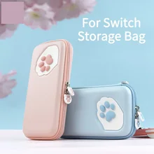 For Cute Storage Bag for Nintendo Switch Bag Waterproof Carrying Case Anti fall Hard Shell Box For Nintend Switch Lite Console
For Cute Storage Bag for Nintendo Switch Bag Waterproof Carrying Case Anti fall Hard Shell Box For Nintend Switch Lite Console