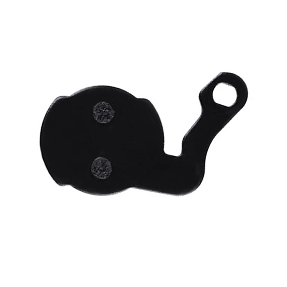 Upgrade your bike's braking system with MTB Bicycle Resin+Metal Disc Brake Pads for Louise Marta Bike Parts
Upgrade your bike's braking system with MTB Bicycle Resin+Metal Disc Brake Pads for Louise Marta Bike Parts