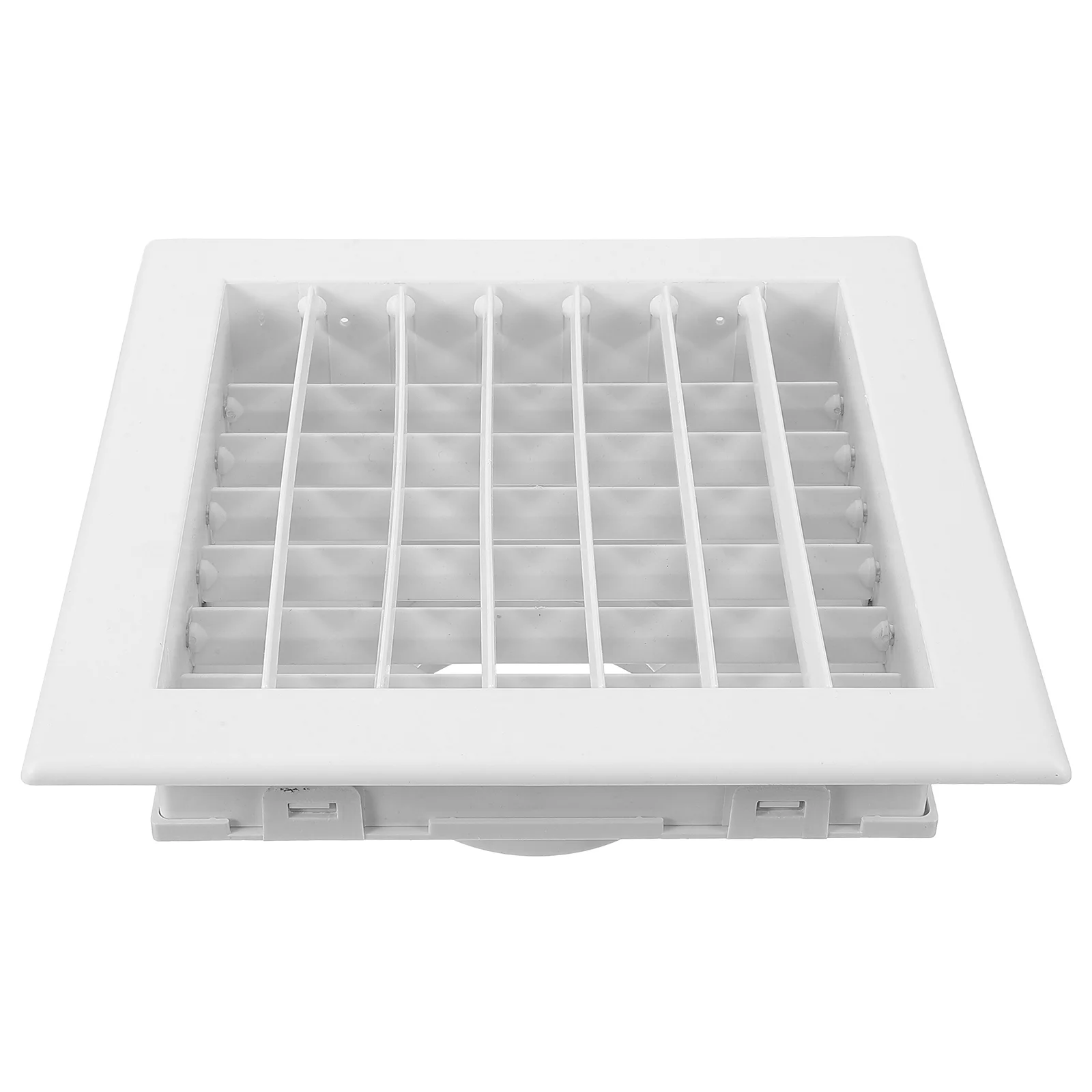 Double Layer Central Air Conditioning Outlet Conditioner Abs Round Exhaust Vent
Double Layer Central Air Conditioning Outlet Conditioner Abs Round Exhaust Vent