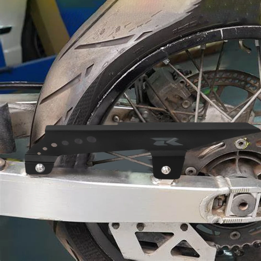 Stainless steel Chain Sprockets Guard Cover Protector For Suzuki GSX-R 600 GSXR600 1997-1998-1999-2000-2001-2002-2003 k1 k2 k3
Stainless steel Chain Sprockets Guard Cover Protector For Suzuki GSX-R 600 GSXR600 1997-1998-1999-2000-2001-2002-2003 k1 k2 k3