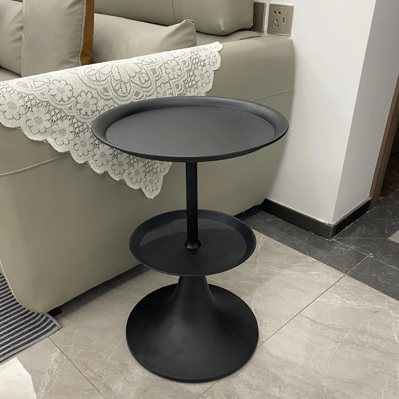 Nordic Round Coffee Tables Living Room Modern Design Outdoor Coffee Tables Bedroom Bedside Mesa Auxiliar Home Furniture SR50CT
Nordic Round Coffee Tables Living Room Modern Design Outdoor Coffee Tables Bedroom Bedside Mesa Auxiliar Home Furniture SR50CT