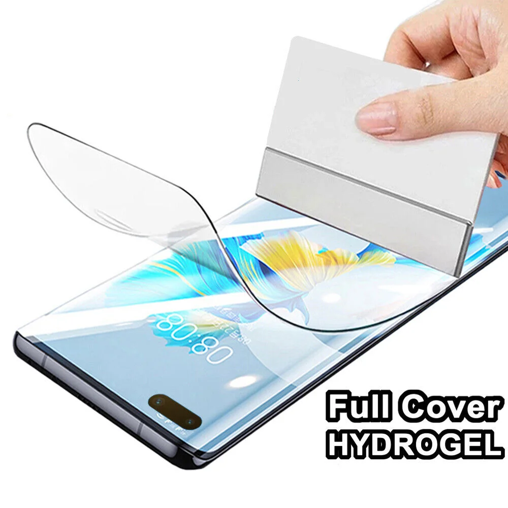 Anti Static Hydrogel Screen Guard For Samsung Galaxy S23 A52 S21 A23 S22 Ultra A72 A24 A73 Hydrogel Crystal Clear Screen Cover
Anti Static Hydrogel Screen Guard For Samsung Galaxy S23 A52 S21 A23 S22 Ultra A72 A24 A73 Hydrogel Crystal Clear Screen Cover