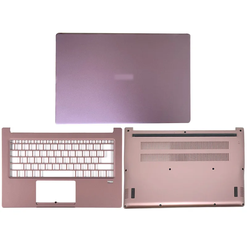 Новинка для Acer Swift 3 SF314-57 ПК чехол для ноутбука задняя крышка/Упор для рук/Нижняя крышка
Новинка для Acer Swift 3 SF314-57 ПК чехол для ноутбука задняя крышка/Упор для рук/Нижняя крышка
