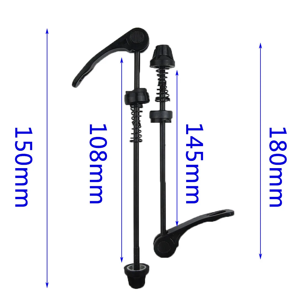 Bike Axle Quick Release Skewer Bike Speed 6/ 7/ 8 MTB Mountain Bicycle Front Rear Axle Tools Set Cycling Vtt Accessoires
Bike Axle Quick Release Skewer Bike Speed 6/ 7/ 8 MTB Mountain Bicycle Front Rear Axle Tools Set Cycling Vtt Accessoires