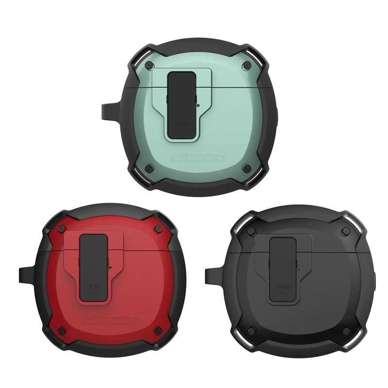 Upgraded buds for Case Shockproof for Case for Free budS 4 for Case Proof Protective Cover Charging
Upgraded buds for Case Shockproof for Case for Free budS 4 for Case Proof Protective Cover Charging