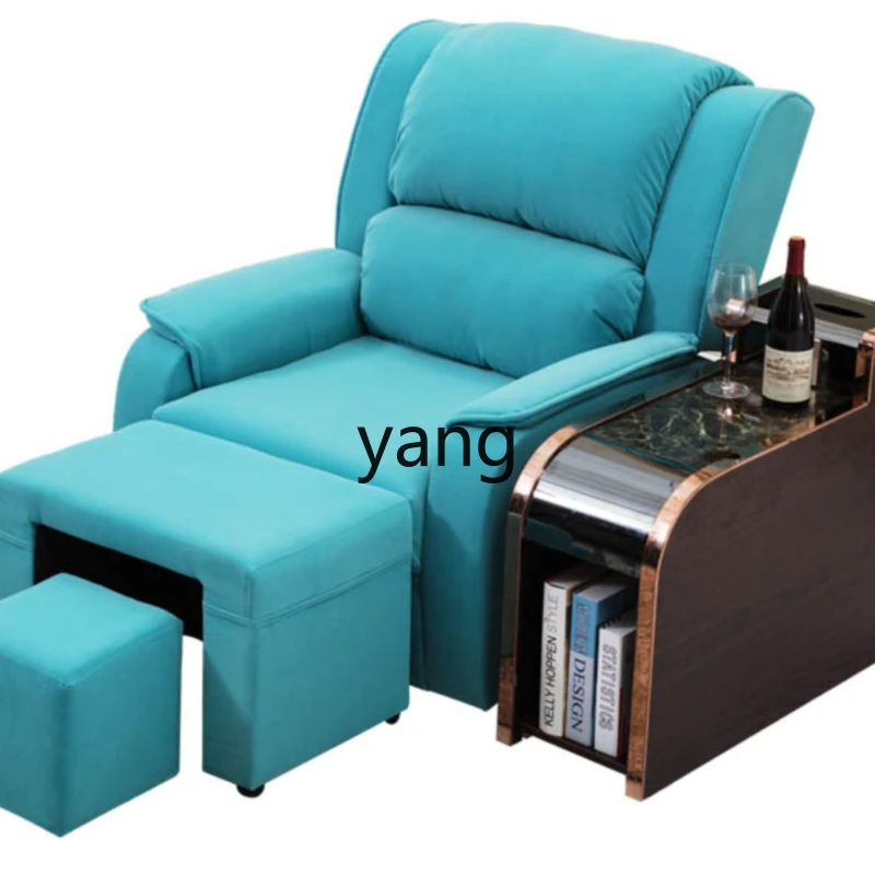 CX Electric Massage Foot Bath Recliner Ear Cleaning Foot Washing Couch Electric Sofa Bed
CX Electric Massage Foot Bath Recliner Ear Cleaning Foot Washing Couch Electric Sofa Bed