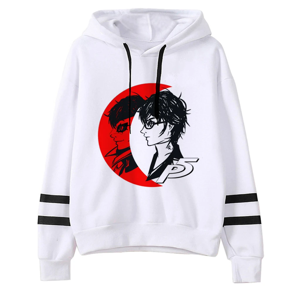 Persona 5 hoodies women aesthetic Winter vintage harajuku pulls Hood female harajuku pulls
Persona 5 hoodies women aesthetic Winter vintage harajuku pulls Hood female harajuku pulls