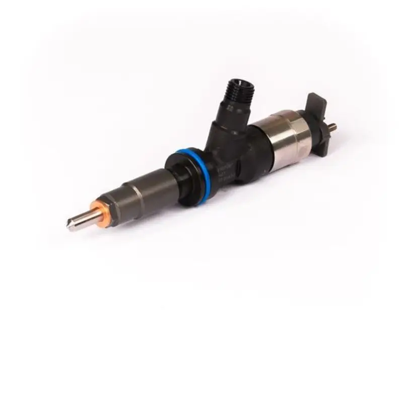 Fuel Injector 370-7287 T409983 for Caterpillar CAT C4.4 Perkins 1204E-E44TA Engine
Fuel Injector 370-7287 T409983 for Caterpillar CAT C4.4 Perkins 1204E-E44TA Engine