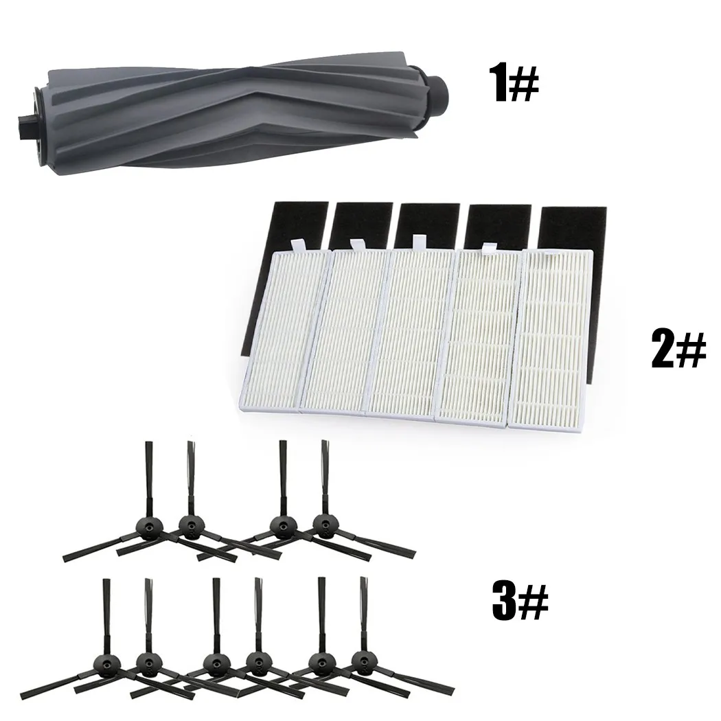 Side Brush Filter For Osoji Dojosan 990 Pieces Robotic Vacuum Cleaning Tools Accessories Vacuums Brush Parts
Side Brush Filter For Osoji Dojosan 990 Pieces Robotic Vacuum Cleaning Tools Accessories Vacuums Brush Parts