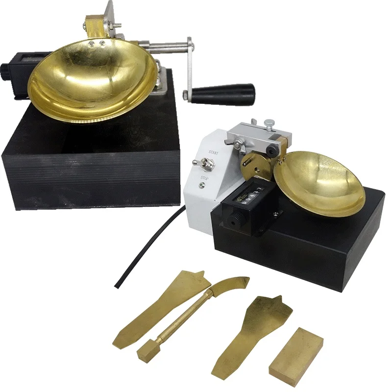 Electric disc type liquid limit tester, geotechnical tester, manual soil moisture content butterfly tester
Electric disc type liquid limit tester, geotechnical tester, manual soil moisture content butterfly tester