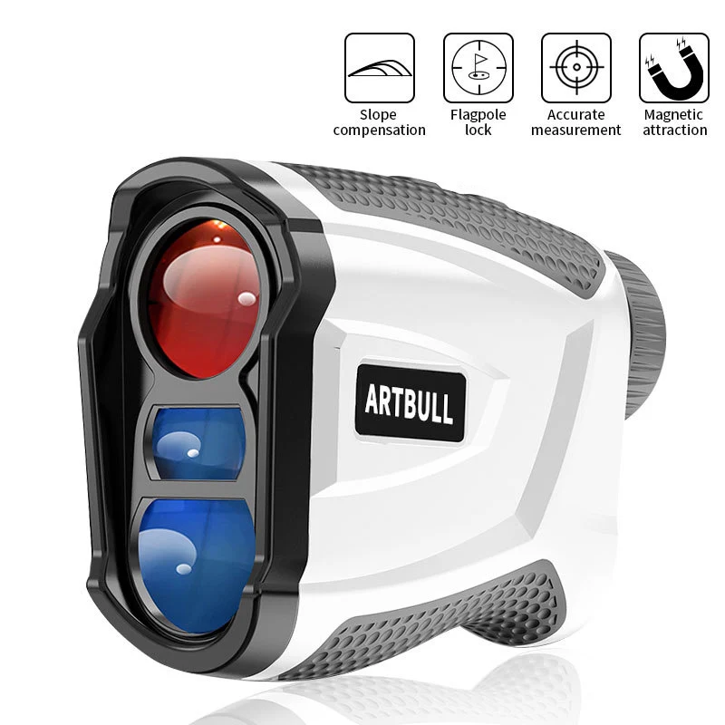 600m Golfing Range Finder 600m Tester With Speed Measurement 3.9 * 2.9 * 1.5in 99 * 75 * 38mm Accurate Golfing
600m Golfing Range Finder 600m Tester With Speed Measurement 3.9 * 2.9 * 1.5in 99 * 75 * 38mm Accurate Golfing