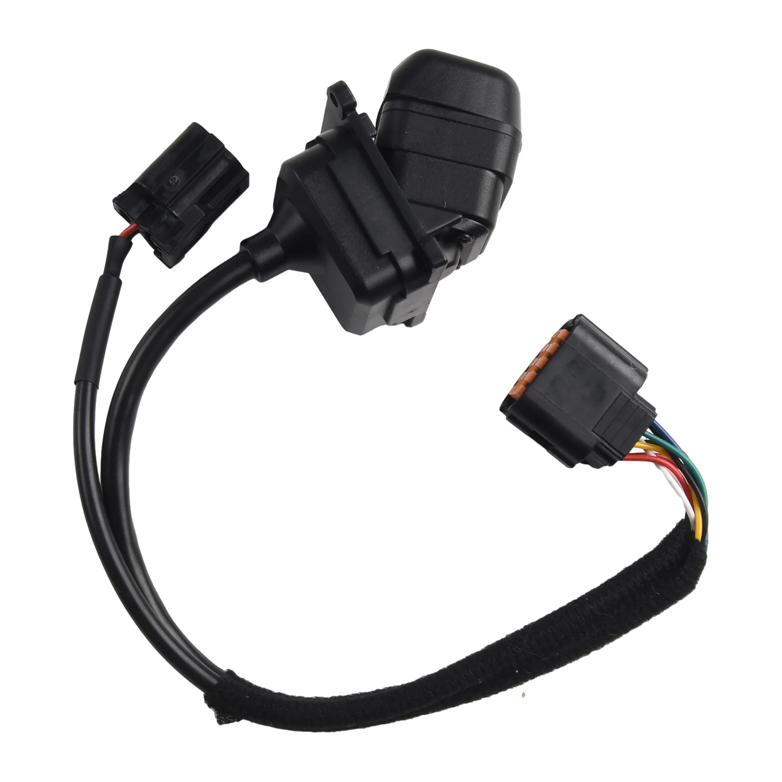 New Practical Rear Camera Backup View Parking Rear Camera Backup View Parking Car Monitor 95766C5500 Black 95766-C5500
New Practical Rear Camera Backup View Parking Rear Camera Backup View Parking Car Monitor 95766C5500 Black 95766-C5500