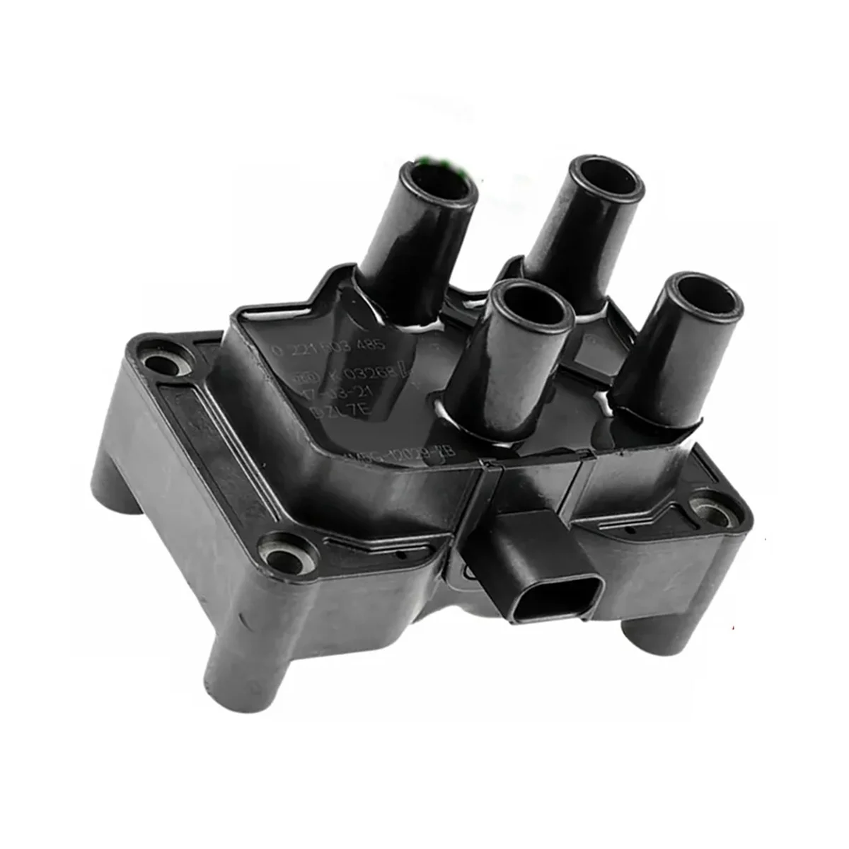 0221503485 30731419 Катушка зажигания для Ford C Max Fiesta Focus Fusion Grand Mondeo Volvo C30 S40 для Mazda 4M5G12029ZA
0221503485 30731419 Катушка зажигания для Ford C Max Fiesta Focus Fusion Grand Mondeo Volvo C30 S40 для Mazda 4M5G12029ZA