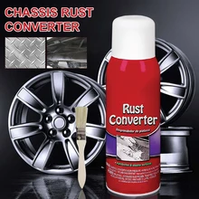 100ml Rust Cleaner Derusting Car Maintenance Cleaning Metal Anti-rust Tool Multi Purpose Agent Remover Car Beauty Supply 2022New
100ml Rust Cleaner Derusting Car Maintenance Cleaning Metal Anti-rust Tool Multi Purpose Agent Remover Car Beauty Supply 2022New