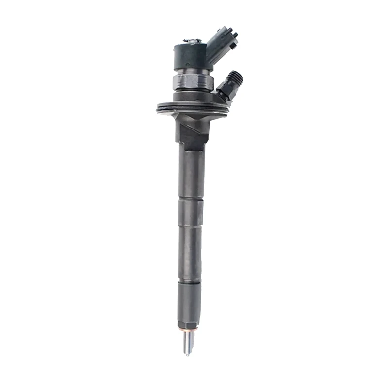 

1 PCS Crude Oil Common Rail Fuel Injector As Shown Metal For Nissan Patrol ZD30 DX GU Y61 3.0L 0445110883 Diesel Injector