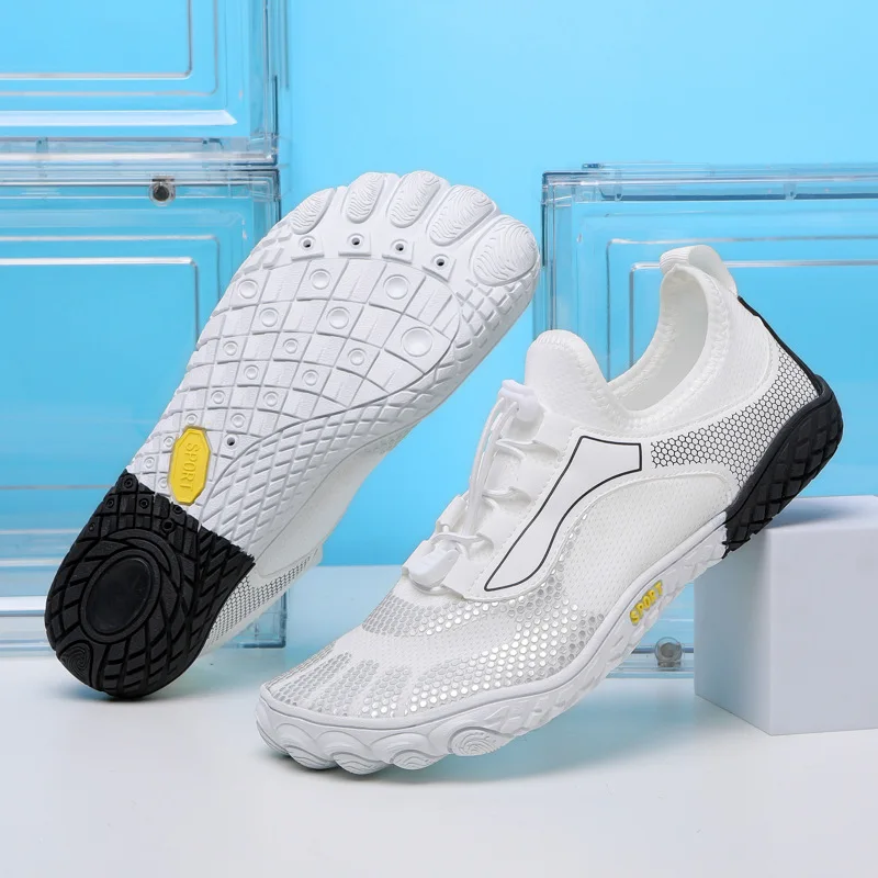 New Casual Men's and Women's Yoga Swimming Shoes Soft Shoes Non-slip and Anti-cut Shoes for Men Zapatillas Shoes Zapatillas
New Casual Men's and Women's Yoga Swimming Shoes Soft Shoes Non-slip and Anti-cut Shoes for Men Zapatillas Shoes Zapatillas