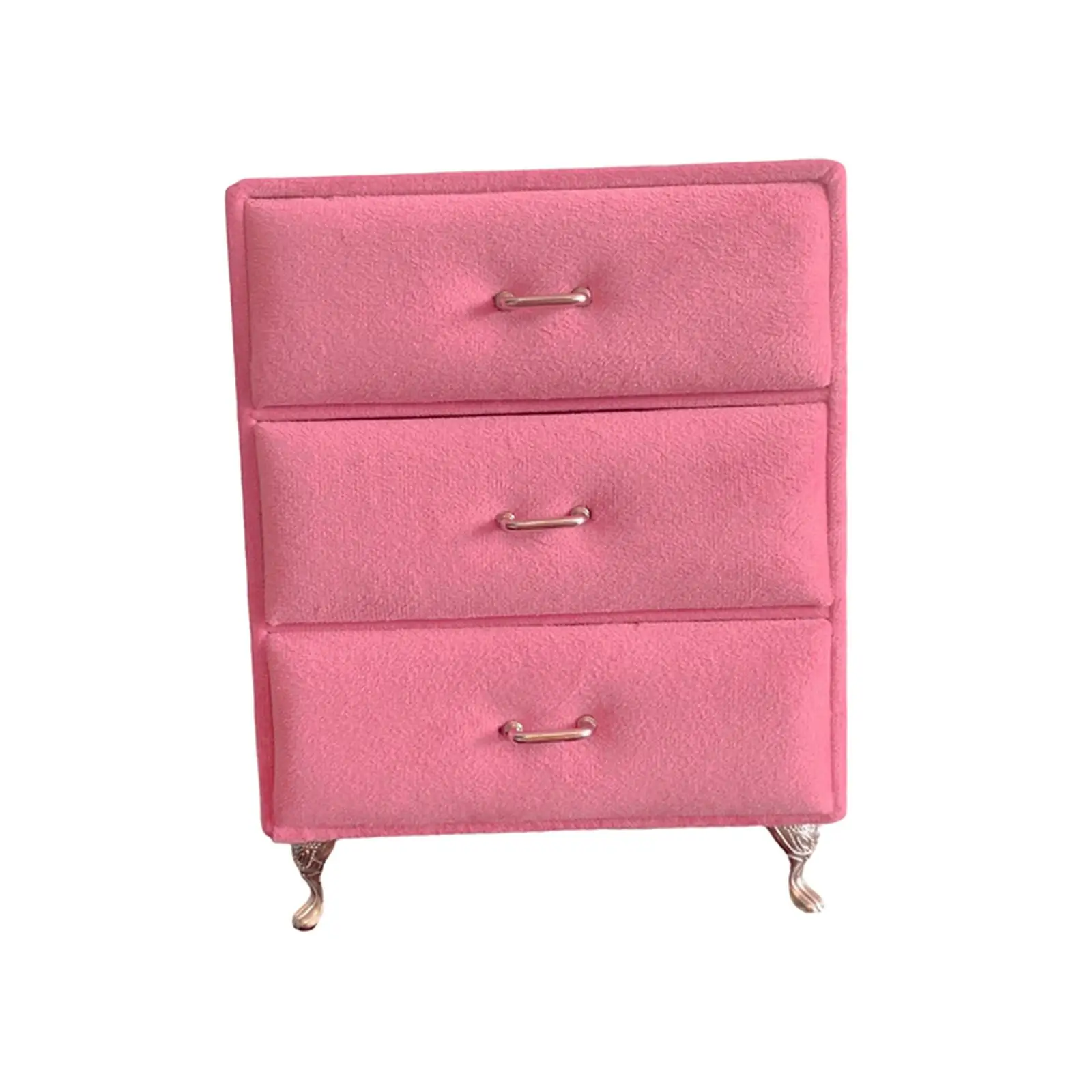 Pink Jewelry Box Women Necklaces Earrings Organizer Jewelry Casket Jewellery Case for Wedding
Pink Jewelry Box Women Necklaces Earrings Organizer Jewelry Casket Jewellery Case for Wedding