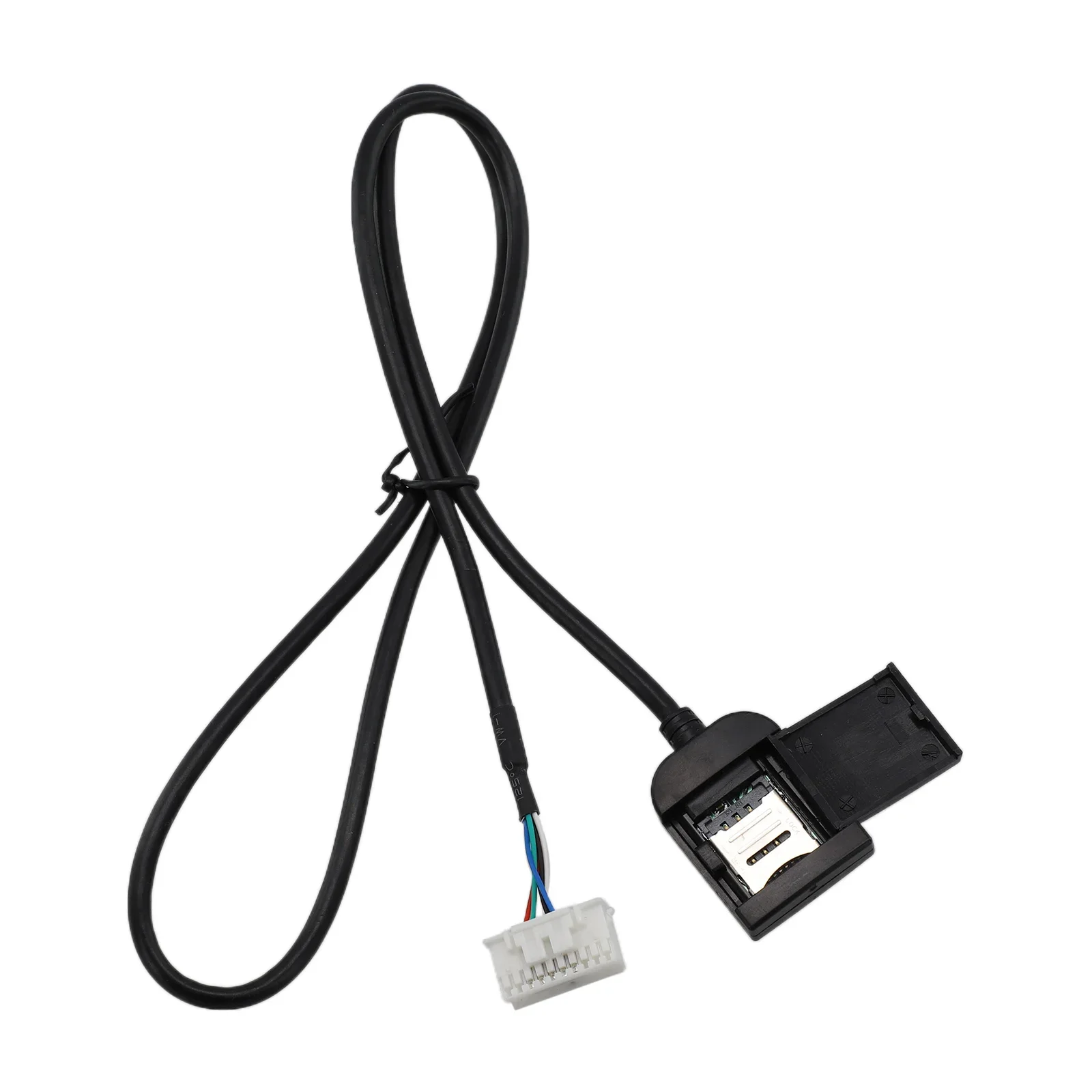 Adapter Card Slot Adapter V High Quality Models Navigation Device Navigation Equipment Network Connection Non Deformation
Adapter Card Slot Adapter V High Quality Models Navigation Device Navigation Equipment Network Connection Non Deformation