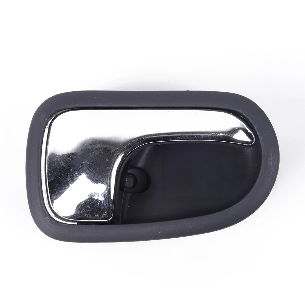 1pc Car Right Side Inner Door Handle Replacement Chrome Plastic For Mazda 323 Protege BJ 1995-2003 Auto Interior Door Handle
1pc Car Right Side Inner Door Handle Replacement Chrome Plastic For Mazda 323 Protege BJ 1995-2003 Auto Interior Door Handle