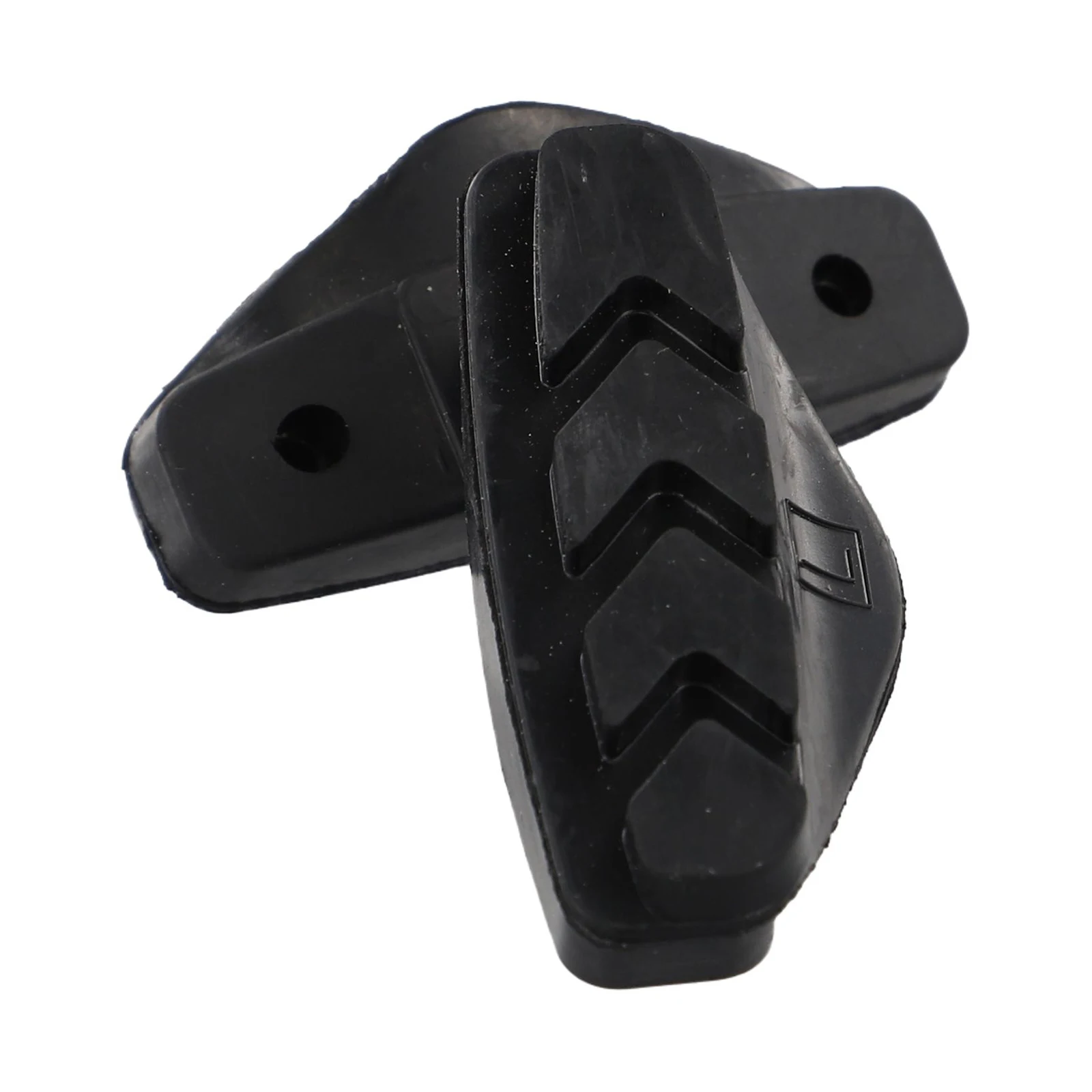C Brake Calipers Bike Brake Pads Weight 48.5g Applicable Effectively Fit Rim Guide Design Improve Force Material Soft Rubber
C Brake Calipers Bike Brake Pads Weight 48.5g Applicable Effectively Fit Rim Guide Design Improve Force Material Soft Rubber