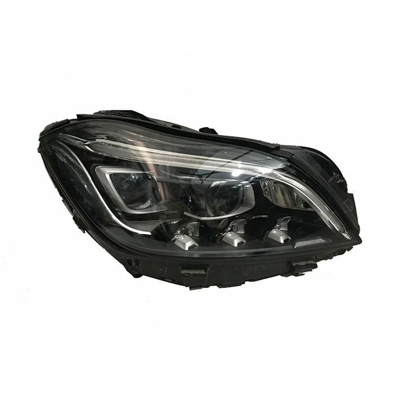 

Suitable for MercedesBenzs CLS-Class W218 C218 X218 CLS400 CLS350 CLS500 CLS63 AMG headlight assembly