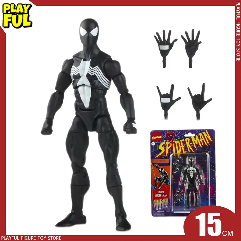 Фигурки героев Марвел «легенды» Hottoys, симбиот, Человек-паук, Питер, Паркер, архвраг, Веном, экшн-фигурки, передвижная кукла Эдди блокса
Фигурки героев Марвел «легенды» Hottoys, симбиот, Человек-паук, Питер, Паркер, архвраг, Веном, экшн-фигурки, передвижная кукла Эдди блокса