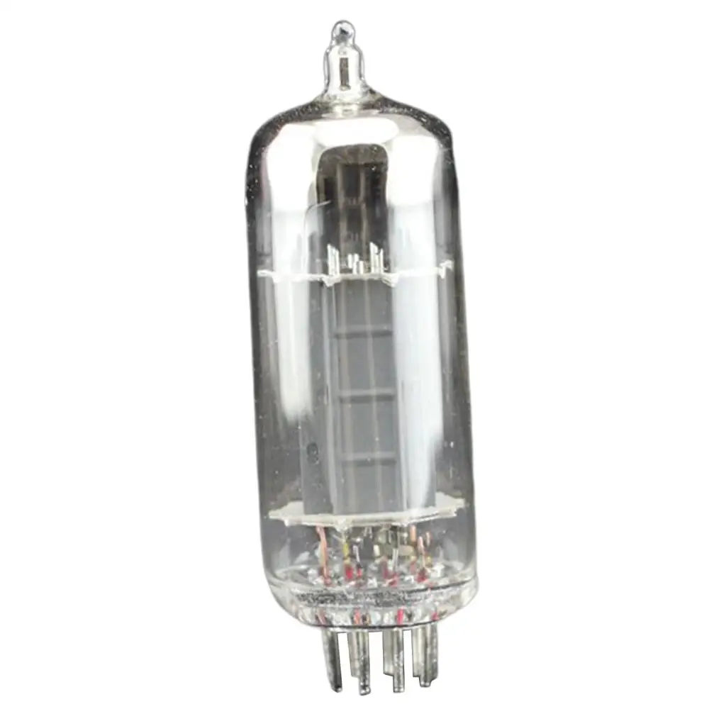 12BH7 Vacuum Tube Guitar Pre-Amp Vacuum Tube Audio Equipment Accessories
12BH7 Vacuum Tube Guitar Pre-Amp Vacuum Tube Audio Equipment Accessories