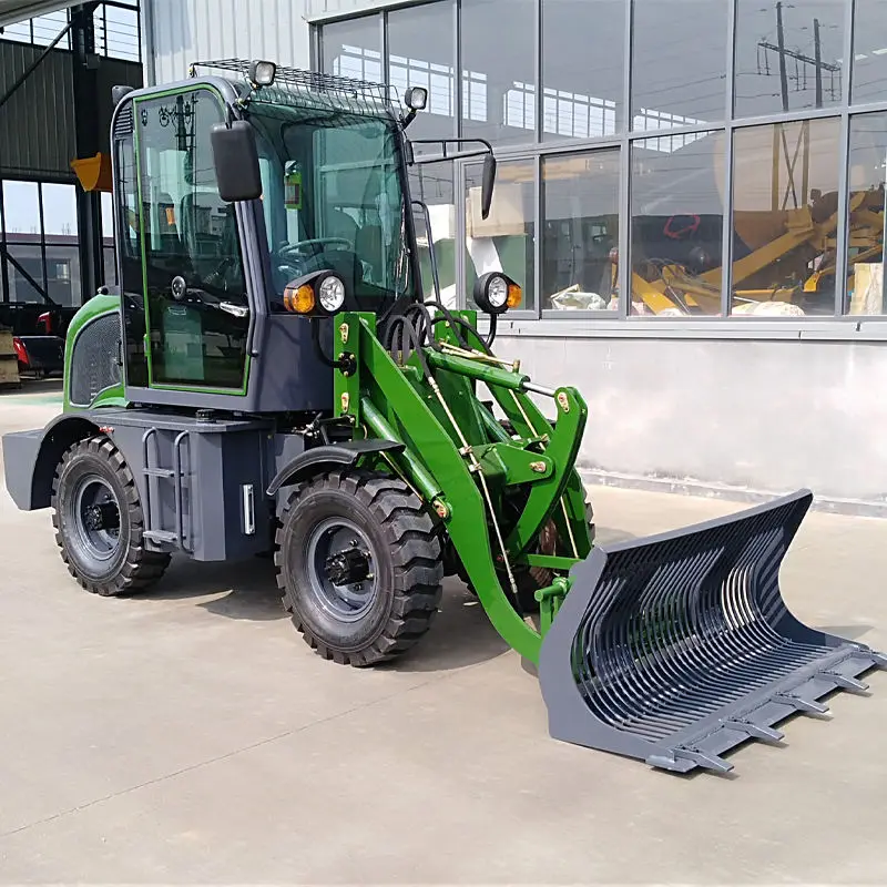 New design 4x4 mini loader wheel loader zl 08 avant mini wheel loader for sale customized
New design 4x4 mini loader wheel loader zl 08 avant mini wheel loader for sale customized