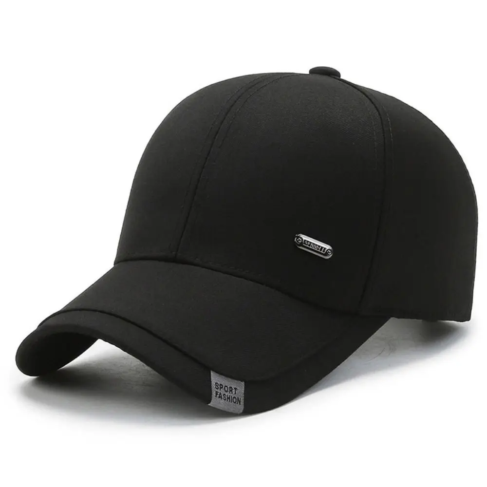 Classic Baseball Caps Fashion Cotton Breathable Trucker Cap Adjustable Spring Summer Dad Hats Men
Classic Baseball Caps Fashion Cotton Breathable Trucker Cap Adjustable Spring Summer Dad Hats Men