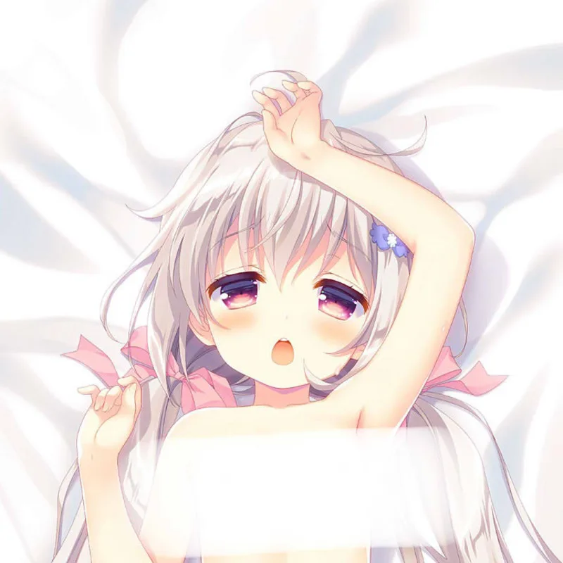 Anime Citrus Aihara Yuzu Girl Dakimakura Hugging Body Pillow Case Long Otaku Cushion Cover Cosplay High Quality Decor Xmas Gift
Anime Citrus Aihara Yuzu Girl Dakimakura Hugging Body Pillow Case Long Otaku Cushion Cover Cosplay High Quality Decor Xmas Gift