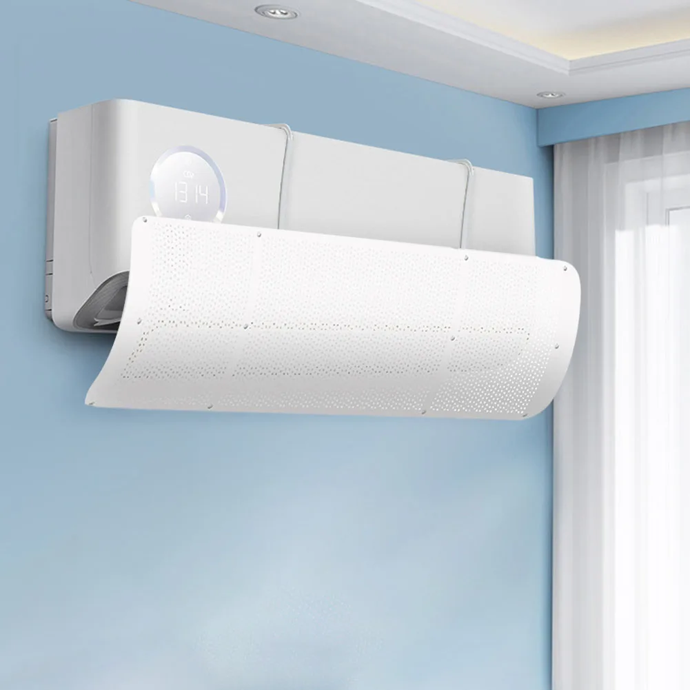 1pc Wind Deflector Universal On-hook Punch Free Outlet Baffle Home Improvement Home Ventilation System Accessories
1pc Wind Deflector Universal On-hook Punch Free Outlet Baffle Home Improvement Home Ventilation System Accessories