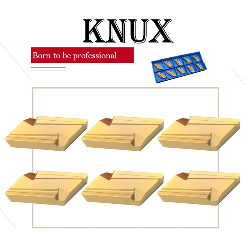 Металлические Токарные инструменты, карбидные вставки KNUX CNC, профессиональный стальной токарный инструмент
Металлические Токарные инструменты, карбидные вставки KNUX CNC, профессиональный стальной токарный инструмент