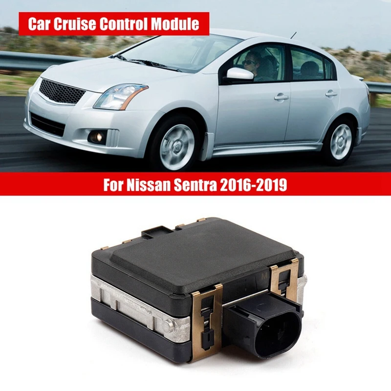 Car Cruise Control Module/ Distance Sensor Sensor For Nissan Sentra 2016-2019 28438 5UD0A 28438-5UD0A
Car Cruise Control Module/ Distance Sensor Sensor For Nissan Sentra 2016-2019 28438 5UD0A 28438-5UD0A