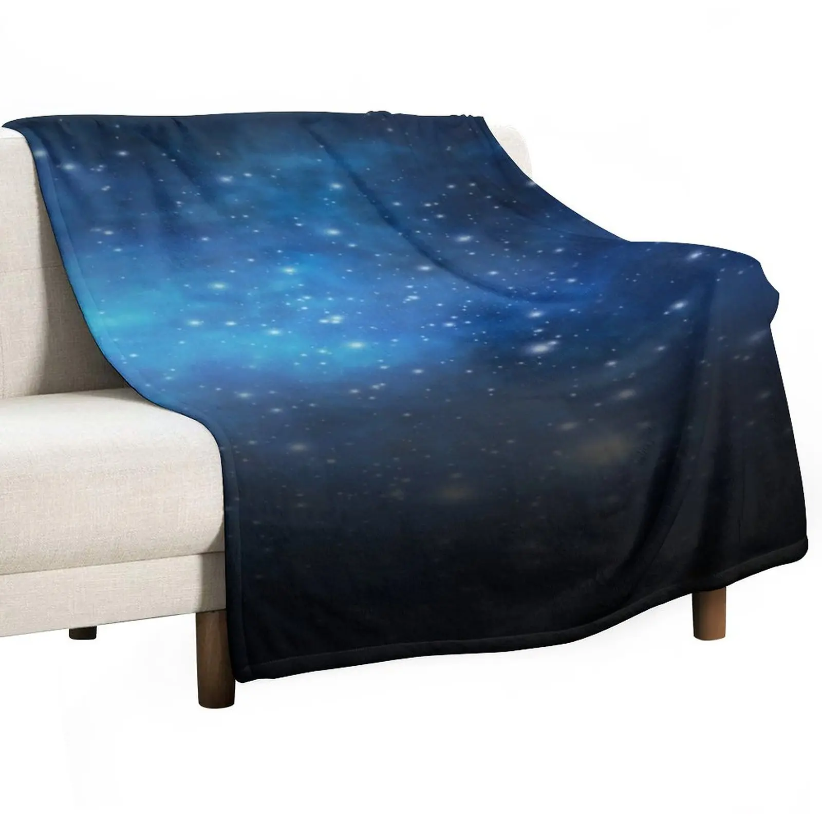 

sky-stars-design Throw Blanket Luxury Throw Blanket Decorative Throw Blanket Luxury Thicken Blanket